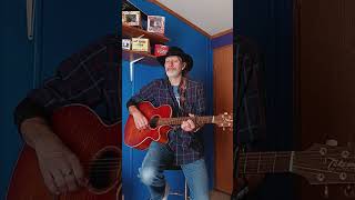 3273 Fool Hearted Memory  George Strait  Cover  Kelly Moyer [upl. by Kata776]