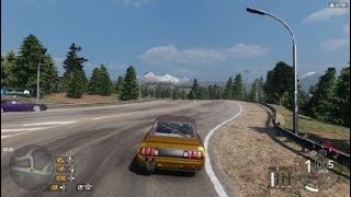 CarX Drift Racing Online20241021002641 [upl. by Anasxor728]