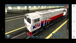 SHARE SKIN CC 206 13 35 New Logo  Fresh Trainz Simulator Android [upl. by Symer]