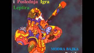 12  Poslednja igra leptira  Havajska  Audio 1997 [upl. by Crocker]