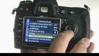 Nikon D300s review [upl. by Grath]