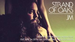 Strand of Oaks  quotJMquot Official Audio [upl. by Ogait]