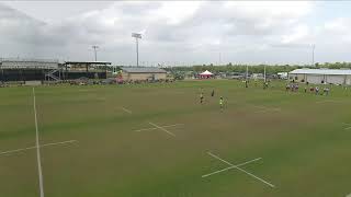 Quins vs sHarks II [upl. by Stricklan]