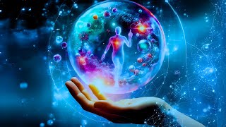 🔴888 Hz Abundance amp Prosperity  Manifestation Frequency Ambient Meditation [upl. by Amian]