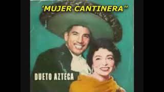 DUETO AZTECA RECOPILACION 12 CANCIONES BIEN BUENAS PEGADITAS PURA MUSICA MEXICANA [upl. by Caleb]