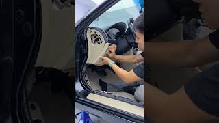 🔥CAR DETAILING FULL 🤯🤯ABBAS CAR CAREcar automobile detailing carcarecarwashing [upl. by Dixil]