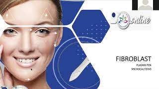 Curso de Fibroblast 1 [upl. by Daggett223]