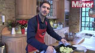 How To Make The Perfect Roast Potatoes [upl. by Brocklin]