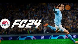 comment télécharger fc24 mod fifa16 apkobbdata facilement 👇 [upl. by Blayne]