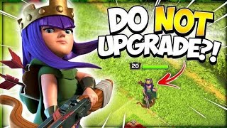 WAR TH 10 BERSAMA MAMI QUEEN‼️ Clash Of Clans [upl. by Voletta]