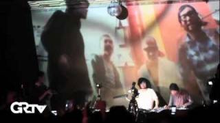 HIFANA LIVE at Buttah Anniversary meets Ragga Channel 2011 [upl. by Boorer]