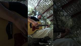 Stairway to heaven led zeppelin cover by RubénMusicMX [upl. by Zanahs702]