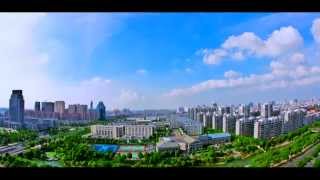 Zhangjiagang movie [upl. by Anivol]