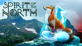 Blood Shocked Ruins  Ep 2  Spirit of the North [upl. by Ayimat]