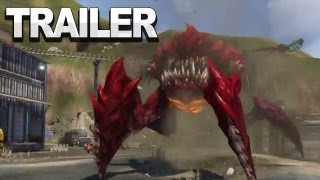 Defiance Launch Trailer  Welcome to The New Age [upl. by Coleen]