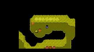 StarTropics II Zodas Revenge  Stone Age Cave  Shape Maze [upl. by Alethea]