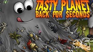 Tasty planet back for seconds 6 Era romana 1 [upl. by Cogn]