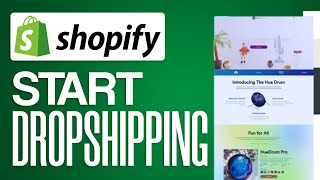 HOW TO SHOPIFY DROPSHIPPING IN PAKISTAN [upl. by Miles]