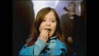 Walkers Crisps advert  May 1998 UK television commercial with Gary Lineker [upl. by Giannini]