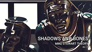 SHADOWS AND BONES PHAROAHS [upl. by Connelley]