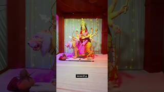 durga maa welcome Navratri song status viralshort viralvideo viralstatus viralshorts love [upl. by Shapiro133]