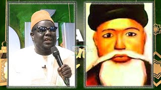 🔴 Sam Mboup  Cheikhouna Tidiane Serigne babacar Sy quotYa Rakhilann Moutta Sabbi khann quot [upl. by Ardnoid]