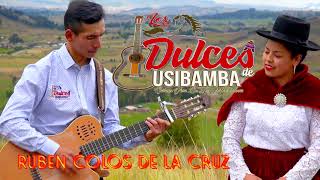 ♫♬LOS DULCES DE CUSIBAMBA♫♬⏩CUYAY MAMAYTA⏪VIDEO OFICIAL 4K ULTRA HD STUDIOS VOZ Y CANTO [upl. by Odlanier910]