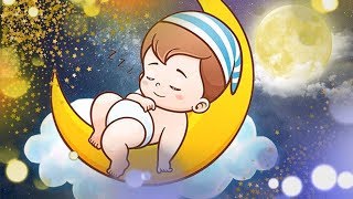 Zor Uyuyan Bebekler İçin Garantili Uyku Müziği  Baby Sleep Music  Lullaby [upl. by Vial]