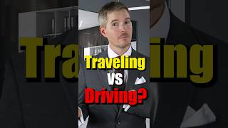 Sovereign Citizen Myth Debunked Traveling vs Driving automobile travel [upl. by Anibur203]