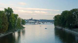 Bedrich Smetana Vltava [upl. by Millur160]