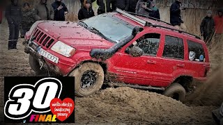 OFFroadLOVERS WOŚP 2022 Niepołomice [upl. by Mercorr]