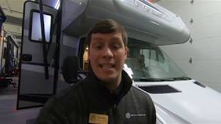 2019 Coachmen Prism 2300DS Two Slide Diesel Motor Home on Sprinter Chassis [upl. by Eibbed84]