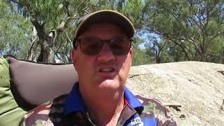 My First Fishing Tournament Deniliquin Fishing Classic Day 1 [upl. by Pinkerton283]