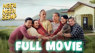 FILM BIOSKOP 2022  NGERINGERI SEDAP [upl. by Lust]