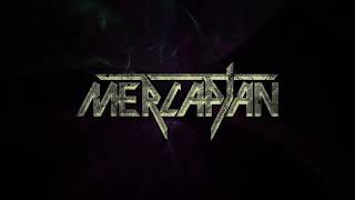 Mercaptan  Perfidy Lyrics Video [upl. by Bunce]