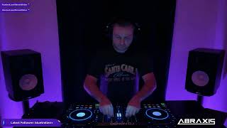 Tech House DJ Set Live at The Haunted Labyrinth on 101224 [upl. by Liw]