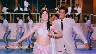 Tumse O HaseenaFarz 1967 Full HD Video Song Jeetendra Babita [upl. by Odlabso]