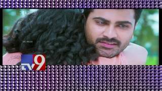 Sathamanam Bhavathi team on movie highlights  TV9 [upl. by Verena752]