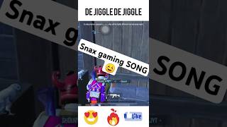 JIGGLE DE JIGGLE remix bgmisong gaming viralvideo pubgmobile bgmihighlights [upl. by Annaiek]