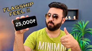 25000 में Best Camera amp Battery Backup  Best SmartPhone Under 25000 [upl. by Nalyd]