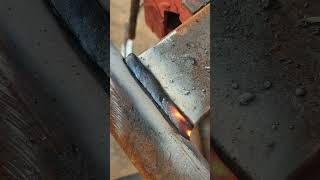 Basic techniques in welding [upl. by Yentruoc]