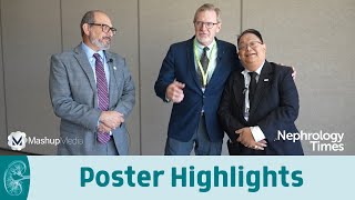 ASN Kidney Week Poster Highlights [upl. by Ylecic]