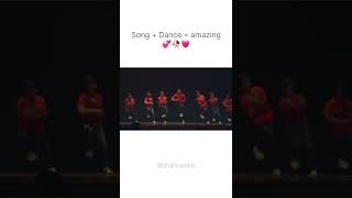 Song  dance  amazing 💞🥀💗 trending lovestatus dance lovesong music viralvideo shorts [upl. by Ecissej499]