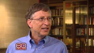 Are lefties smarter Ask Bill Gates [upl. by Fowle]