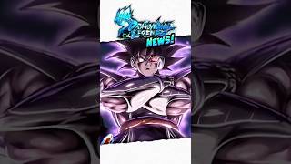 BREAKING NEWS NEW ULTRA TURLES IS COMMING  Dragon Ball Legends dblegends [upl. by Avery623]