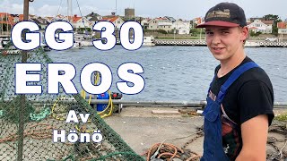 GG30 Eros av Hönö [upl. by Ramsay927]