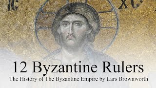 12 Byzantine Rulers Part 8 Justinian Part 2 [upl. by Nivat]