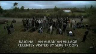 Kosovo War The Valley  17 [upl. by Rico]