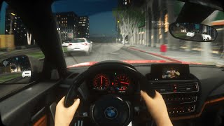 Assetto Corsa 2024 INSANE Realistic GoPro Graphics [upl. by Sirehc750]