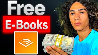 How to Get ANY Audiobook amp EBook for Free [upl. by Aitam]